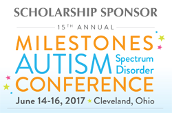 2017 Milestones Autism Conference