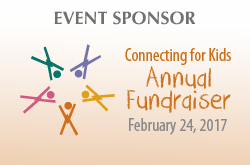 Connecting for Kids Annual Fundraiser